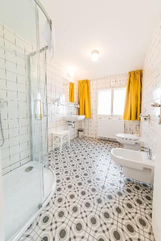 Hotel Villa Beatika fotoÄŸrafÄ±