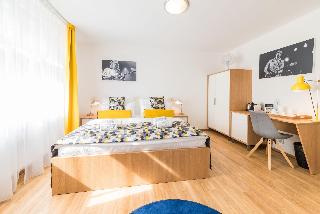 Hotel Villa Beatika fotoÄŸrafÄ±