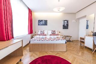 Hotel Villa Beatika fotoÄŸrafÄ±