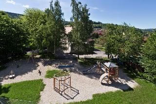 Hotel Villa Beatika fotoÄŸrafÄ±