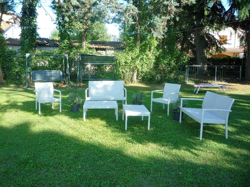 Hotel Rivazza - Genel