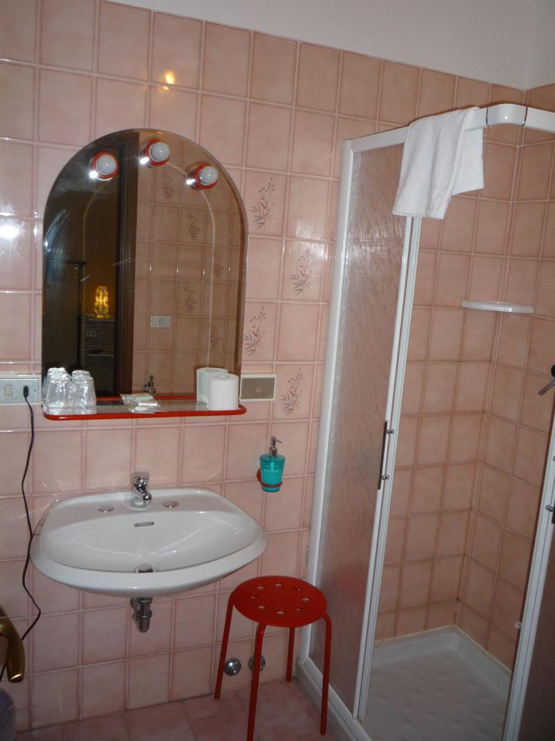 Hotel Rivazza - Oda