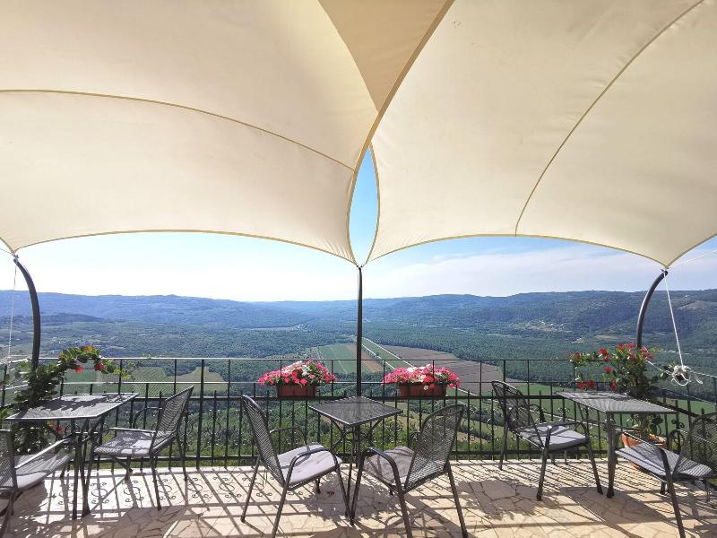 Villa Borgo B&B - Genel