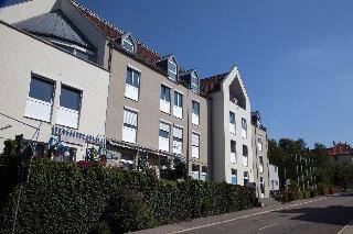 Hotel Im Kaiserpark otel fotoğrafı