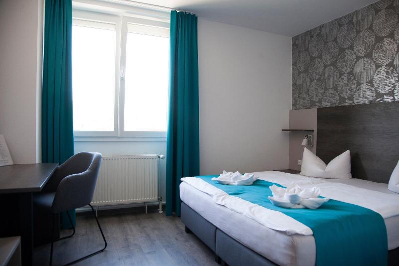 Hotel Im Kaiserpark - Oda