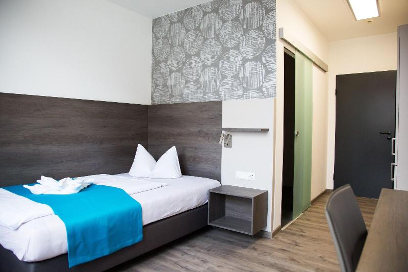 Hotel Im Kaiserpark - Oda
