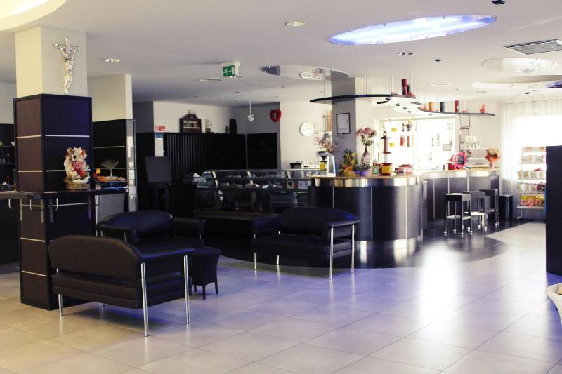 Hotel Insteia - Bar