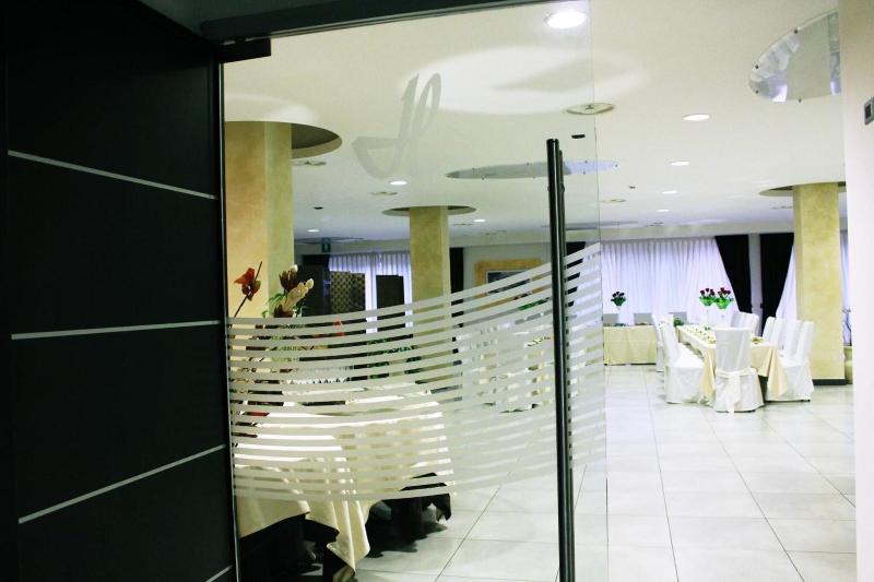Hotel Insteia - Toplantı