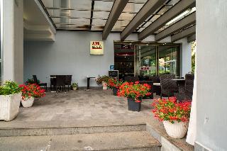 Hotel Insteia fotoÄŸrafÄ±