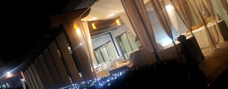 Hotel Insteia - Genel