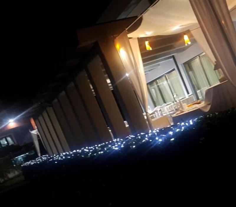 Hotel Insteia - Genel