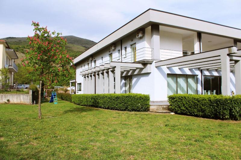 Hotel Insteia - Genel