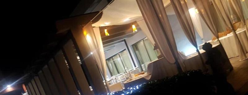 Hotel Insteia - Genel