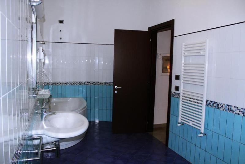 Hotel Insteia - Oda