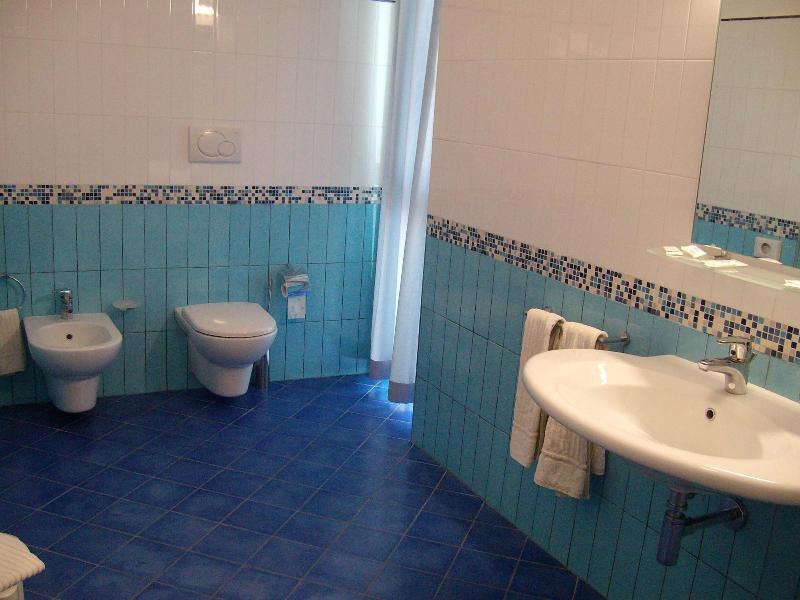 Hotel Insteia - Oda