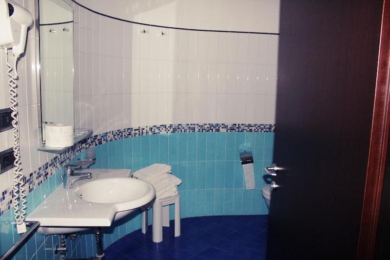 Hotel Insteia - Oda