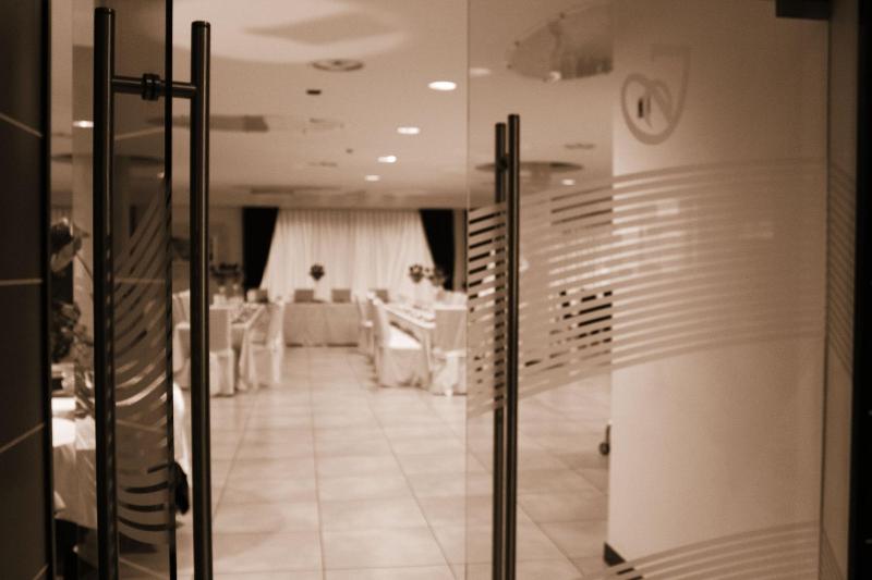 Hotel Insteia - Restoran