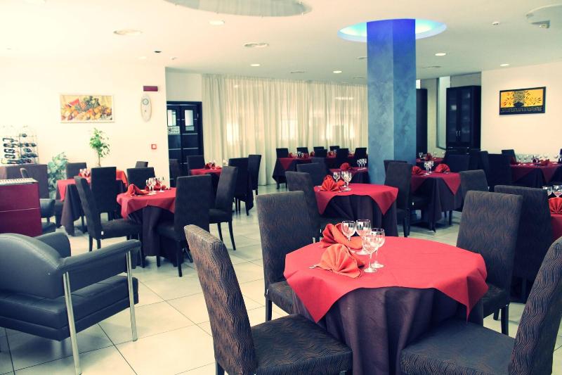 Hotel Insteia - Restoran