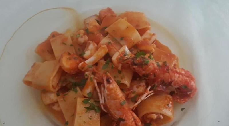 Hotel Insteia - Restoran