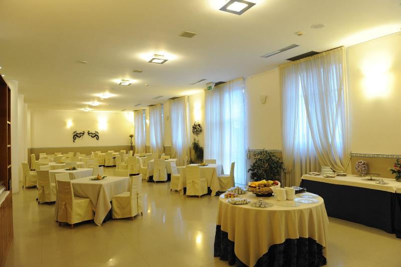 Hotel Villa Cagnola - Bar