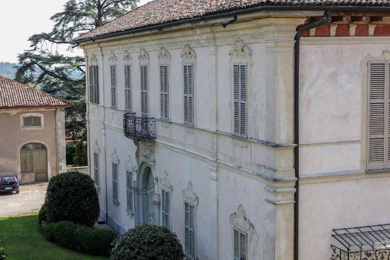 Hotel Villa Cagnola - Toplantı