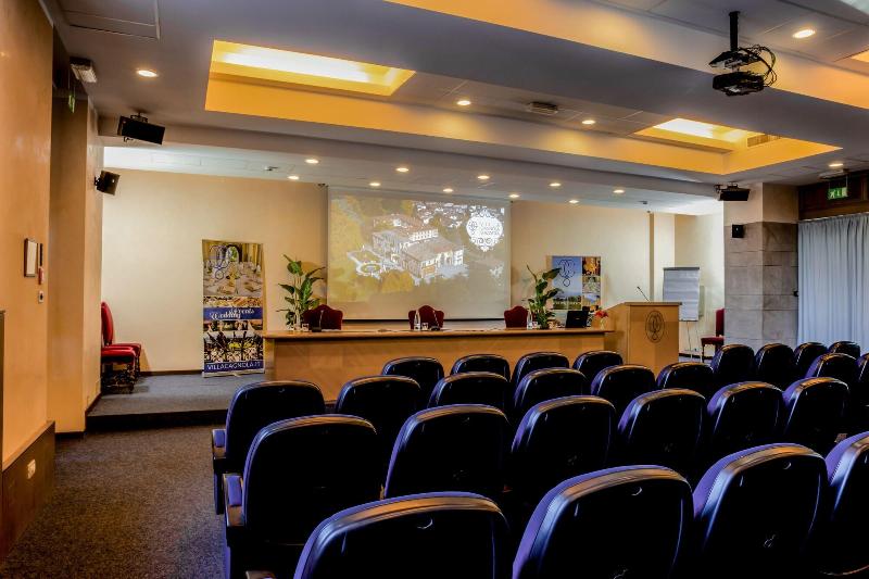 Hotel Villa Cagnola - Toplantı