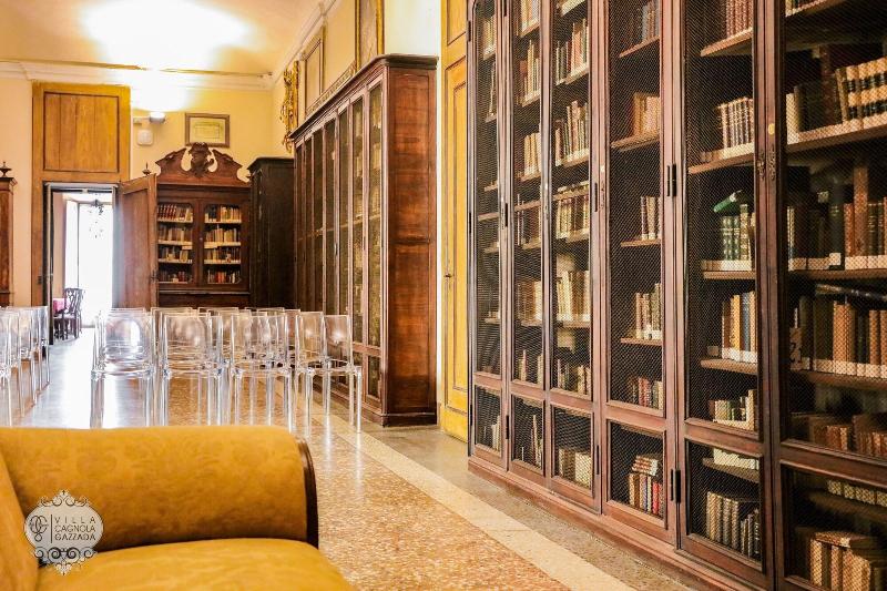 Hotel Villa Cagnola - Aktivite