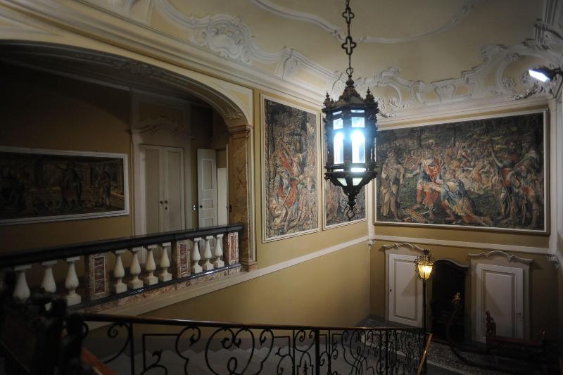 Hotel Villa Cagnola - Aktivite
