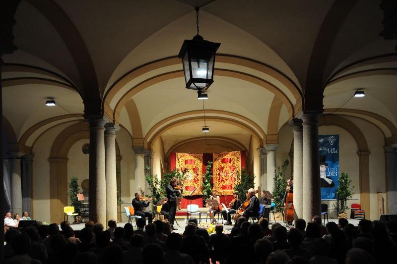 Hotel Villa Cagnola - Aktivite