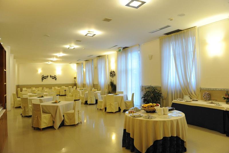 Hotel Villa Cagnola - Aktivite