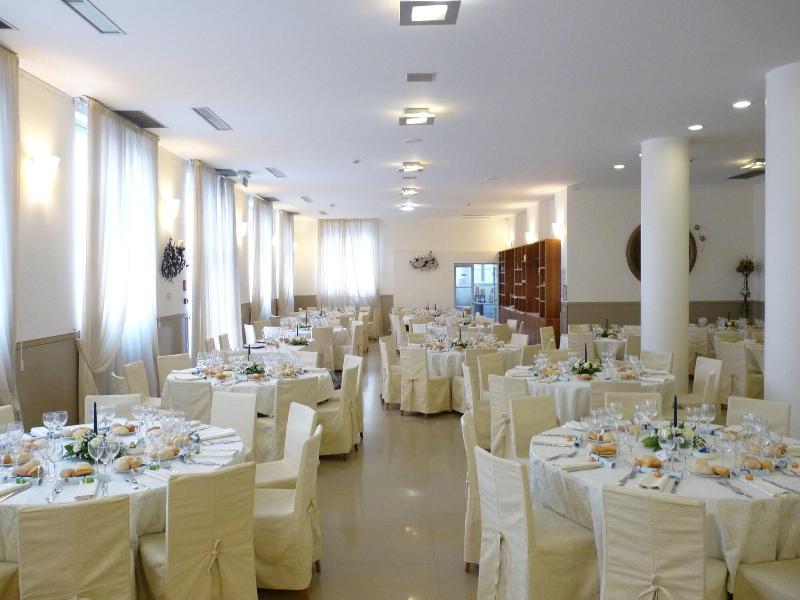Hotel Villa Cagnola - Aktivite