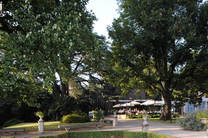 Hotel Villa Cagnola - Genel