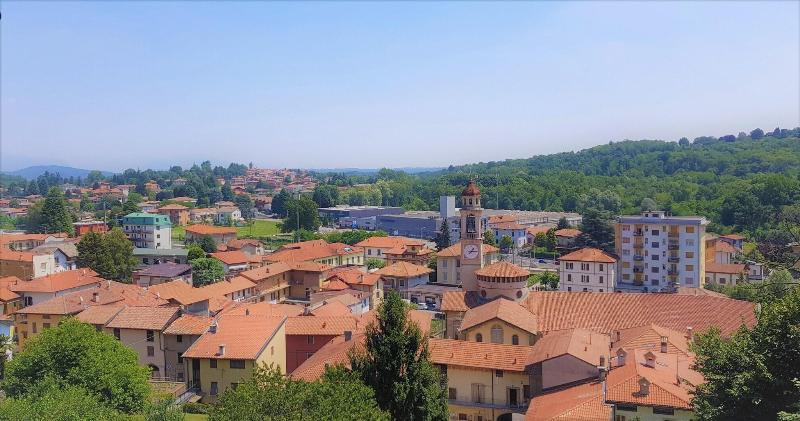 Hotel Villa Cagnola - Genel