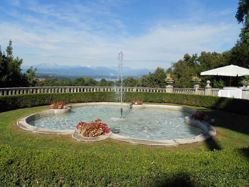 Hotel Villa Cagnola - Genel