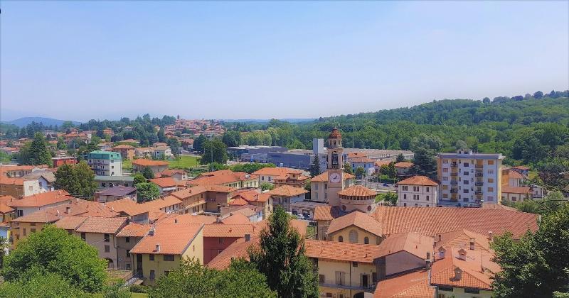 Hotel Villa Cagnola - Genel