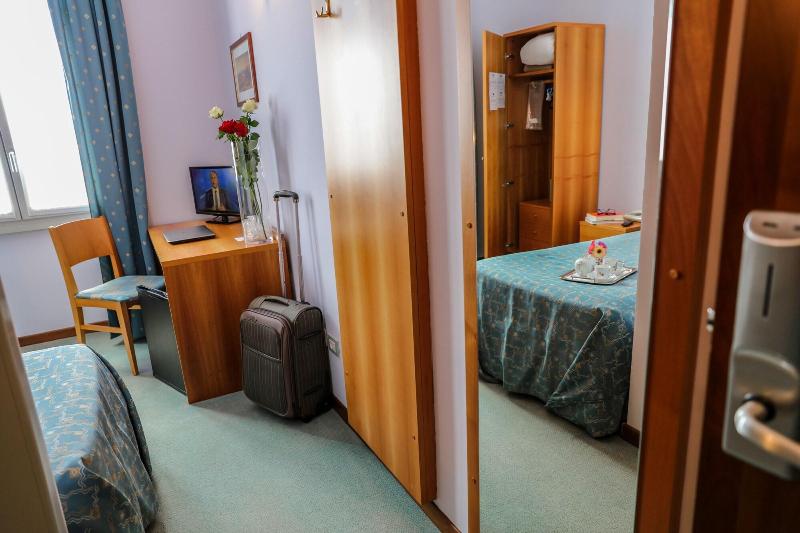 Hotel Villa Cagnola - Oda