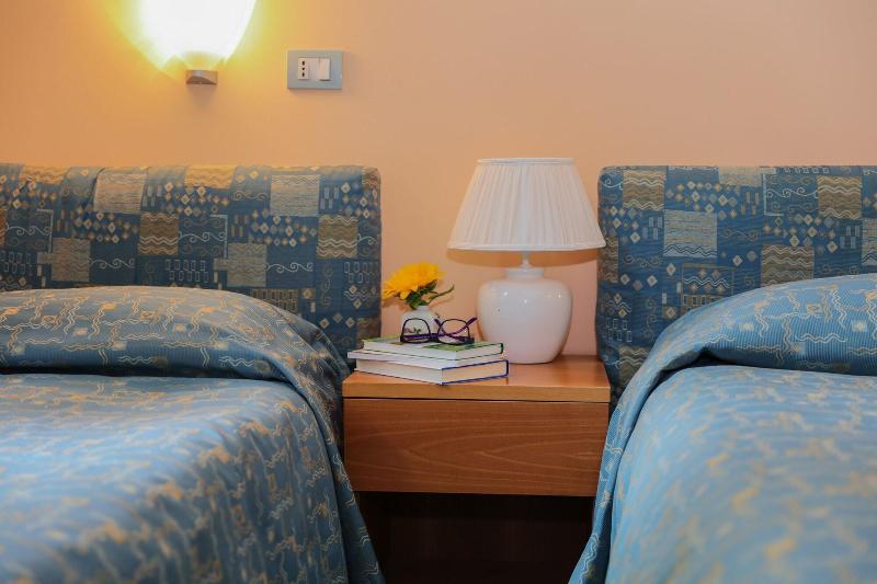 Hotel Villa Cagnola - Oda