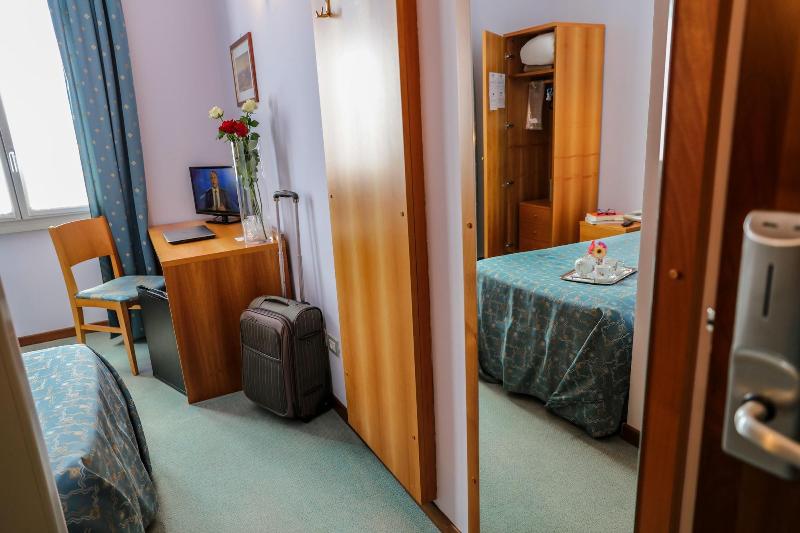 Hotel Villa Cagnola - Oda
