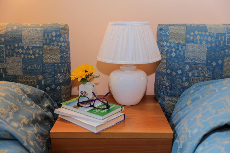 Hotel Villa Cagnola - Oda