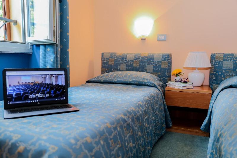 Hotel Villa Cagnola - Oda