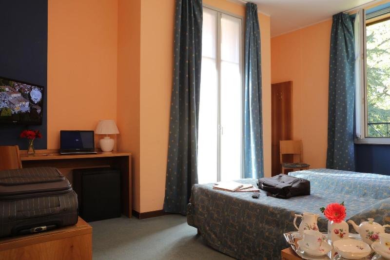 Hotel Villa Cagnola - Oda