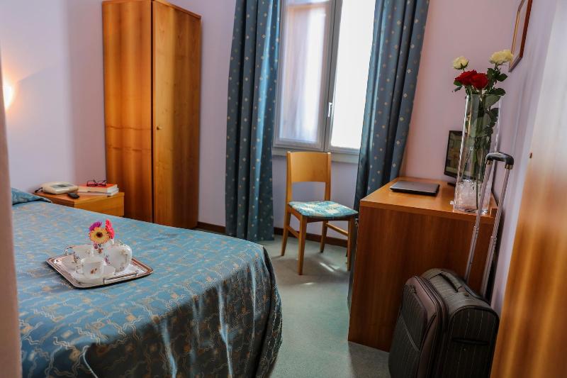 Hotel Villa Cagnola - Oda