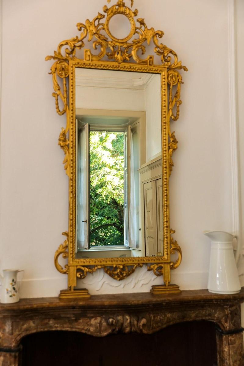 Hotel Villa Cagnola - Oda
