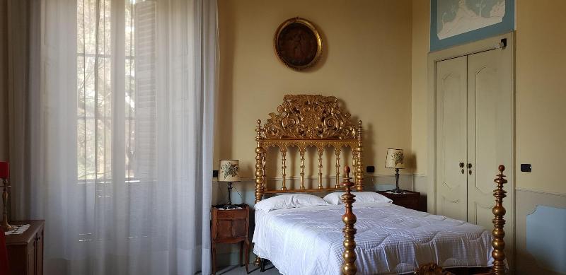 Hotel Villa Cagnola - Oda