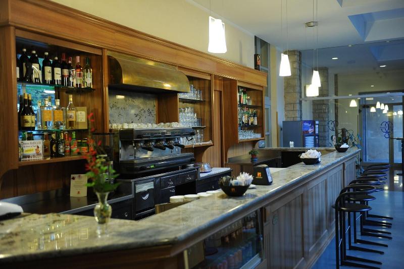 Hotel Villa Cagnola - Restoran