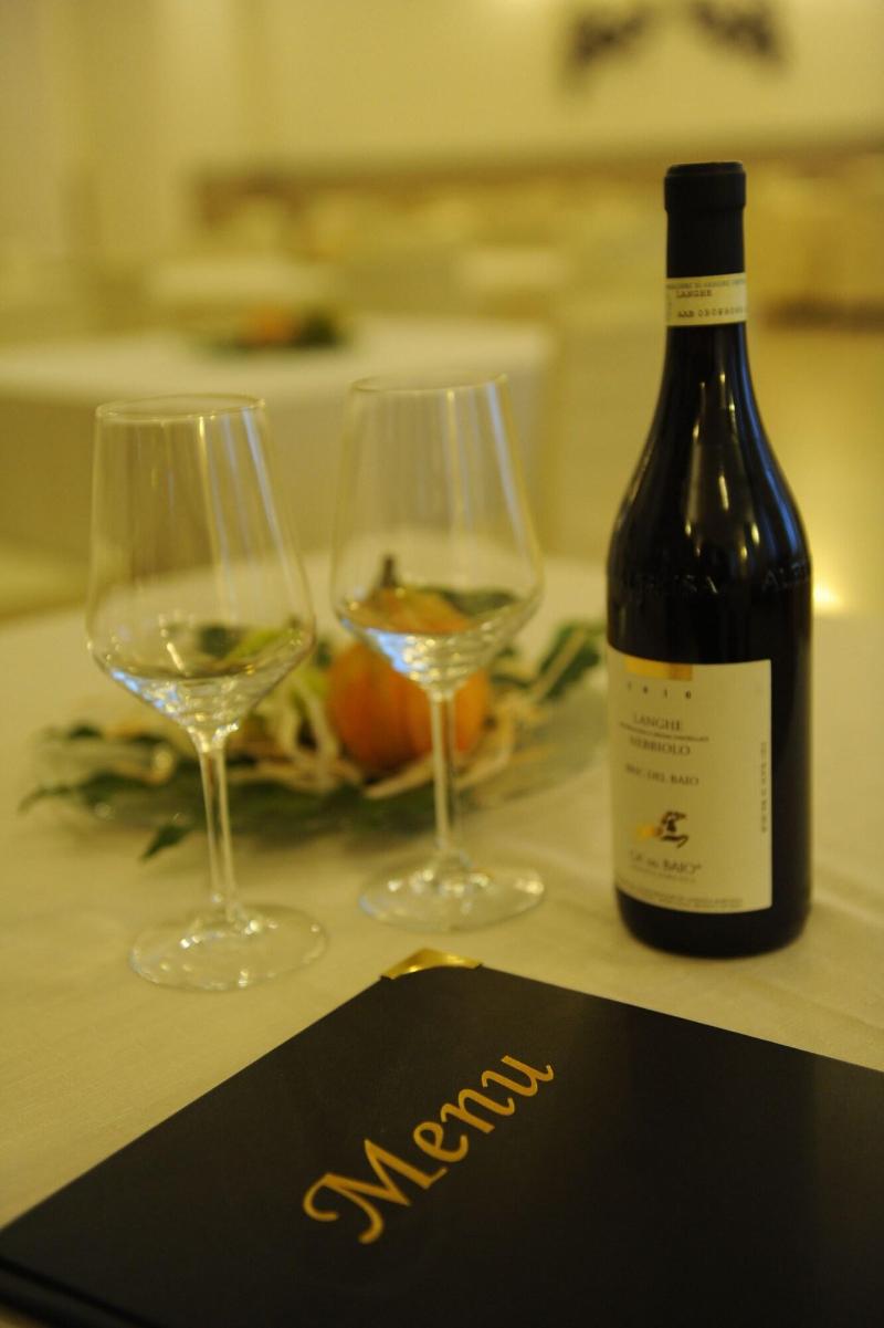 Hotel Villa Cagnola - Restoran