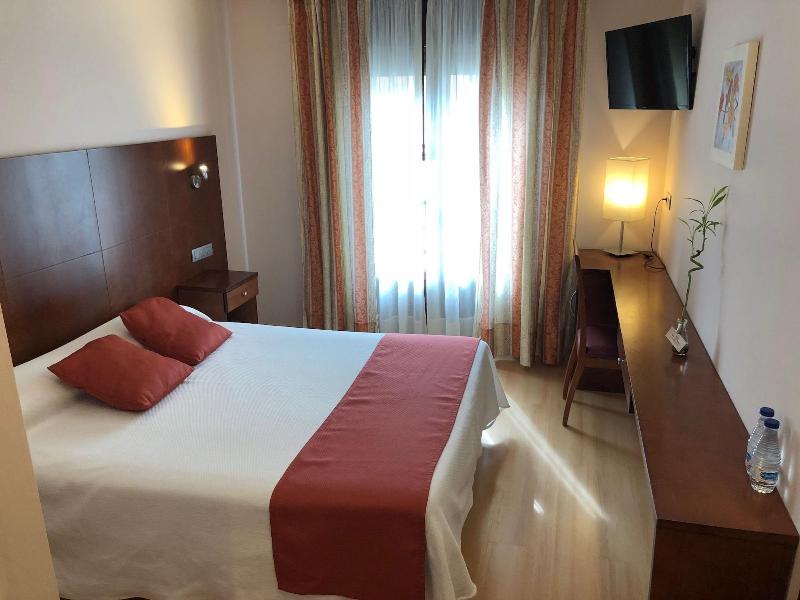 Hotel Jaqués - Genel