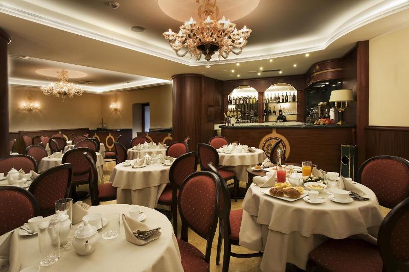 Hotel Rojan - Bar