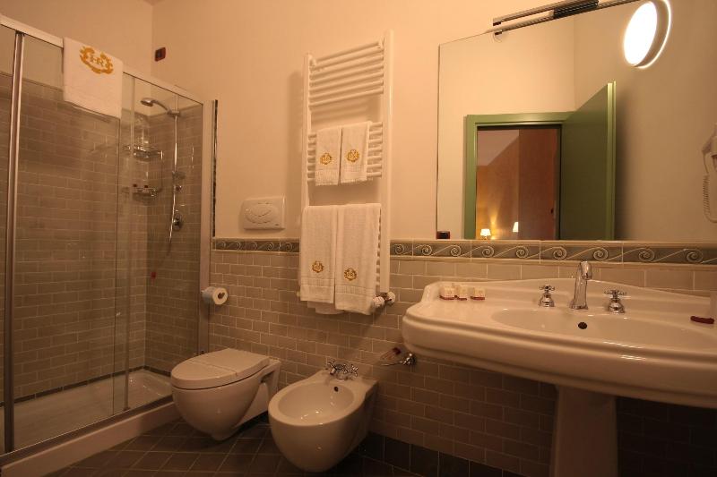 Hotel Rojan - Oda