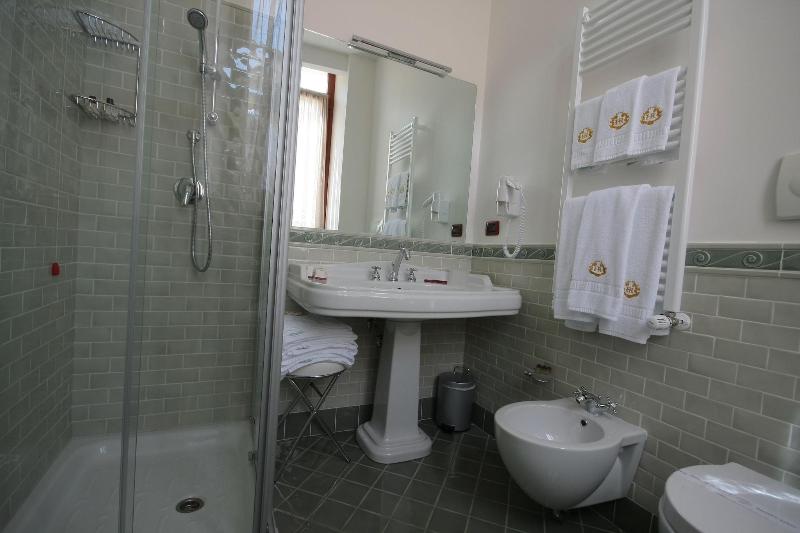 Hotel Rojan - Oda